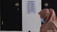 Warga Kampung Akuarium juga berharap tidak ada kejadian penggusuran dalam pembangunan IKN Nusantara.