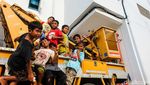 Menengok Kampung Akuarium yang Tanahnya Dibawa Anies ke IKN