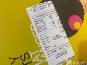 PPN Bakal Naik Jadi 12% di 2025, Ini Barang-barang yang Dikecualikan
