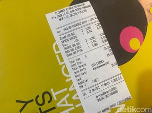 PPN Bakal Naik Jadi 12% di 2025, Ini Barang-barang yang Dikecualikan