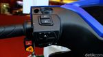 Motor Listrik Buatan Semarang Ini Dijual Mulai Rp 15 Jutaan