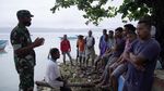 Mutiara Pattimur Bantu Nelayan di Tual Maluku