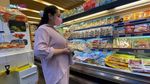 Borong Bun! Begini Hebohnya Nagita Slavina Belanja Sambut Ramadan