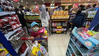 Seperti diketahui, pemerintah menetapkan satu Ramadan jatuh pada esok hari Minggu 3 April 2022.