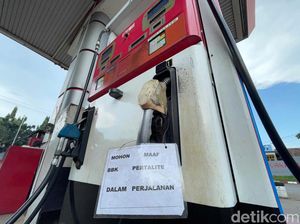 Pertamax Naik, Pertalite Kosong, dan Minyak Murah Rusia