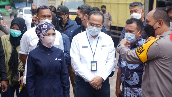 Pertamina