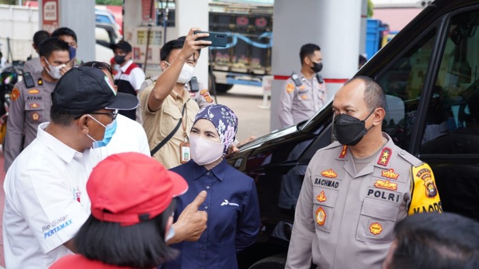 Pertamina