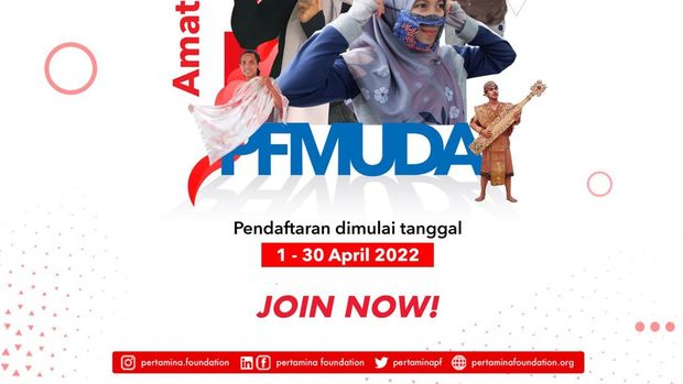 PFmuda 2022