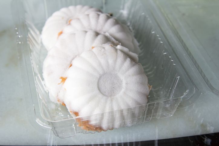 Jajanan Singapura Putu Piring Mirip Kue Putu dari Indonesia