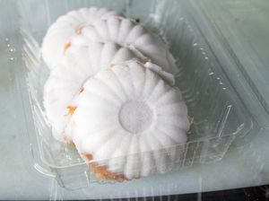 Putu Piring, Jajanan khas Singapura yang Mirip Kue Putu