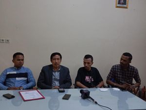 Serangan Balik Rektor UIC Musni Umar Usai Tuduhan Profesor Gadungan