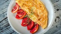 Kombinasi Tepat! Ini 7 Makanan Pendamping Telur Paling Bergizi