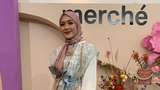 Antusias Richa Novisha Sambut Ramadan, Sudah Siapkan Baju Lebaran