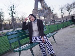 Hubungan Ririe Fairus dengan Ayus Sabyan Usai Cerai
