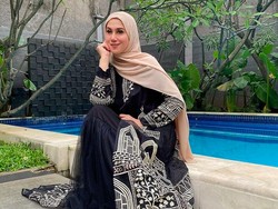 9 Potret Rumah Mewah Marini Zumarnis, Banyak Spot Instragramable