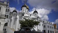 Pembatasan global pada transportasi dan perdagangan dengan Rusia setelah invasinya ke Ukraina menimbulkan masalah serius bagi Kuba.