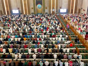 4 Udzur yang Menggugurkan Kewajiban Salat Berjamaah, Apa Saja?