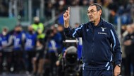 Sarri: Serie A Tertinggal 40 Tahun dari Premier League dan Bundesliga