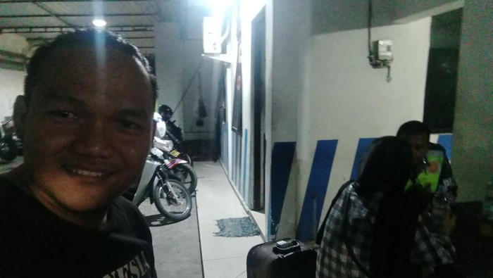 Sopir truk menemukan gadis ABG hilang asal Wonogiri di Klaten