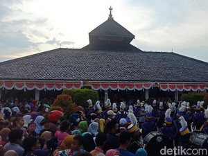 Kapan Megengan? Ini Maknanya untuk Menyambut Ramadan