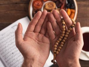 Doa sesudah Sahur Disebut Mustajab, Ini Bacaannya