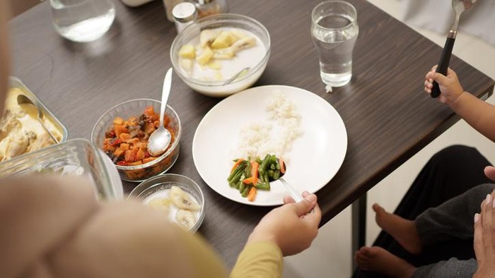 Tak Boleh Disepelekan, Bisa Begini Dampaknya ke Tubuh jika Sering Skip Sahur