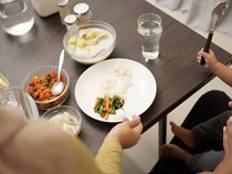 Tak Boleh Disepelekan, Bisa Begini Dampaknya ke Tubuh jika Sering Skip Sahur