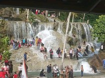 Hukum Tradisi Mandi Pangir Menjelang Ramadan