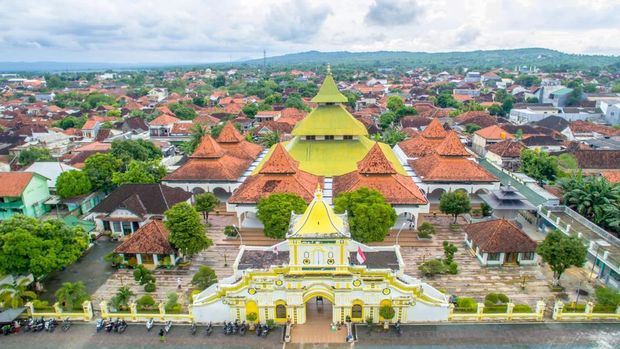 Wisata Sumenep