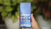 Unboxing Xiaomi 12