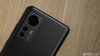 Unboxing Xiaomi 12