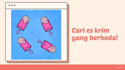 Teka-teki Seru di Jam Ngabuburit, Dijamin Lupa Sama Lapar!