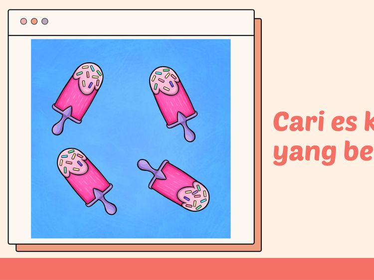 Teka-teki Seru di Jam Ngabuburit, Dijamin Lupa Sama Lapar!