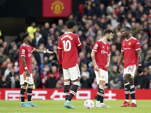 Cari Manajer, MU Jangan Lupa Racun di Dalam Tim
