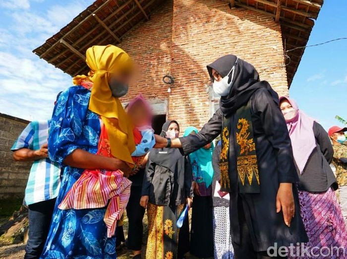 bupati ipuk