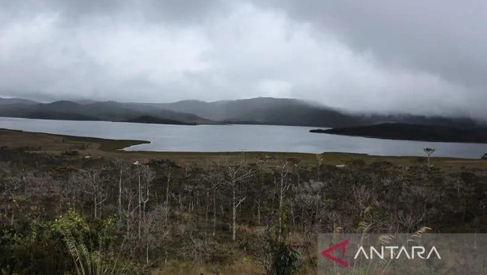 Danau Haberna