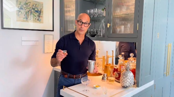 Dapur Selebriti Hollywood Dapur Selebriti Hollywood yang Mewah dan Mahal