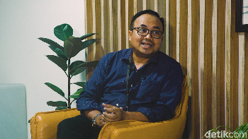 Tonton Besok! Bos KCIC Beres-beres Ngaret Proyek Kereta Cepat JKT-BDG