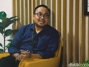 Tonton Besok! Bos KCIC Beres-beres Ngaret Proyek Kereta Cepat JKT-BDG