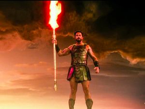 Sinopsis Gods of Egypt, Film Gerard Butler dan Chadwick Boseman