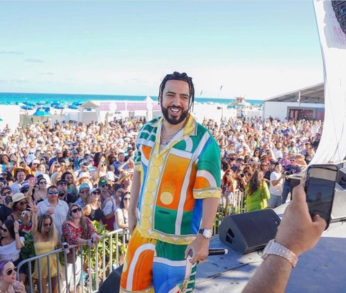 French Montana