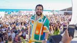 5 Artis Hollywood yang Jalani Puasa Ramadan, Rapper-DJ