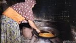 Gula Aren Cibaliung Ramai Diburu Saat Ramadan