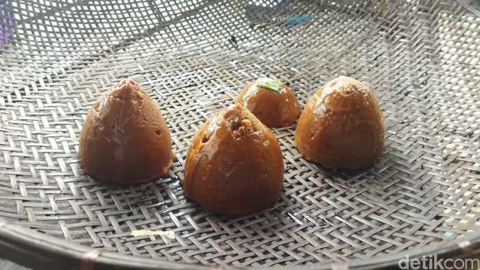 Gula Aren Home Industry Gula Aren di Pandeglang. Begini proses pembuatannya!