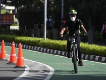 Yang Harus Diperhatikan Ketika Olahraga di Bulan Ramadan