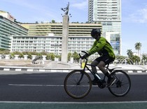 Kapan Waktu Olahraga yang Paling Baik Saat Puasa?