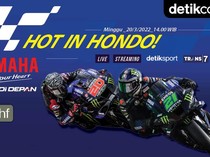 MotoGP Argentina 2022: Hot in Rio Hondo