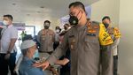 Potret 3 Kandidat Polisi Inovatif Hoegeng Awards 2022