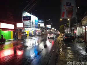 Sumedang Siapkan Jalan Terang dan Aman Sambut Mudik 2026