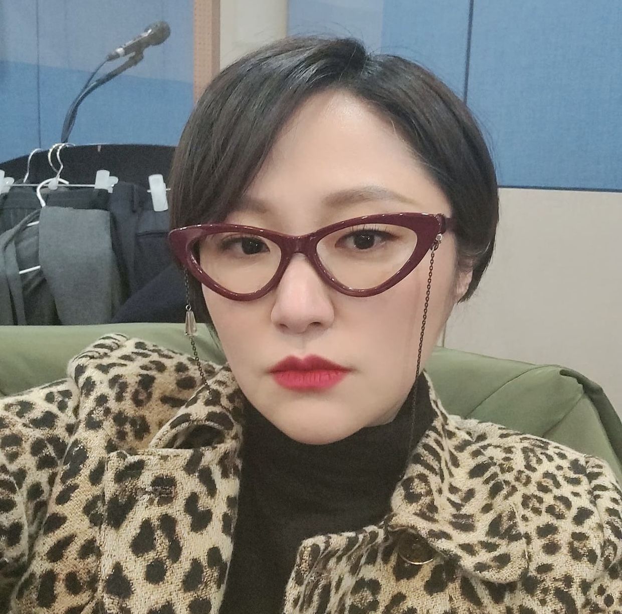 Kim Hyun Sook